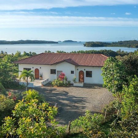 Casa Nero Panama Villa Бока Чика Екстериор снимка