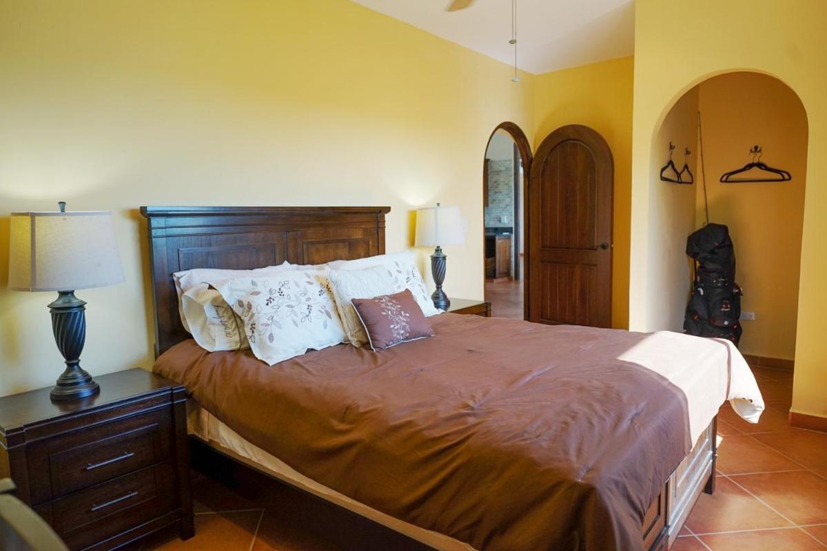 Casa Nero Panama Villa Бока Чика Екстериор снимка