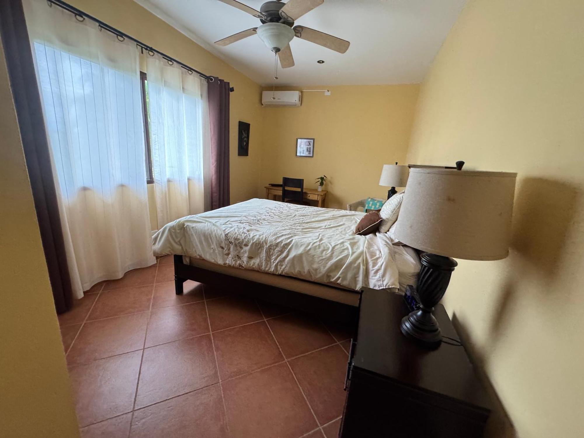 Casa Nero Panama Villa Бока Чика Екстериор снимка