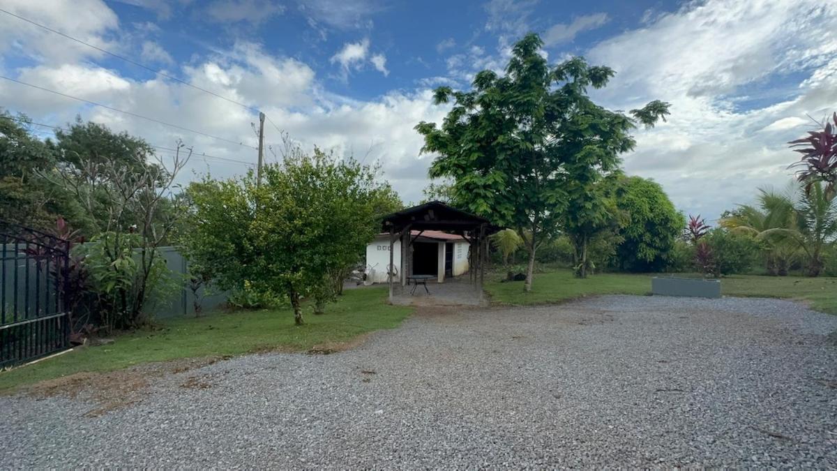 Casa Nero Panama Villa Бока Чика Екстериор снимка