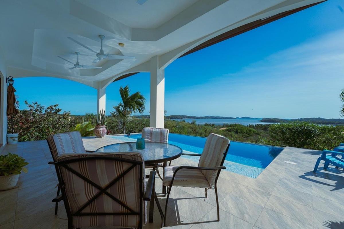 Casa Nero Panama Villa Бока Чика Екстериор снимка