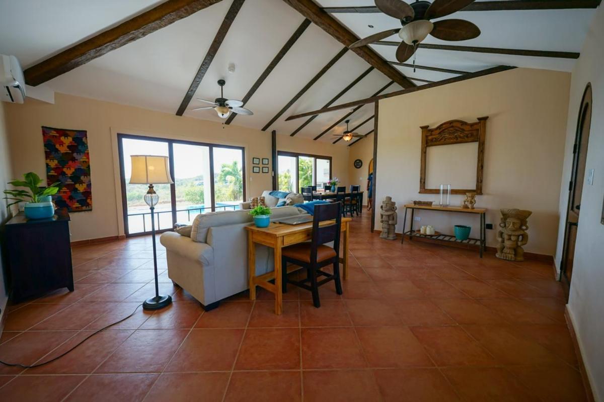Casa Nero Panama Villa Бока Чика Екстериор снимка