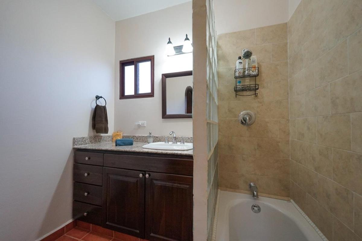 Casa Nero Panama Villa Бока Чика Екстериор снимка