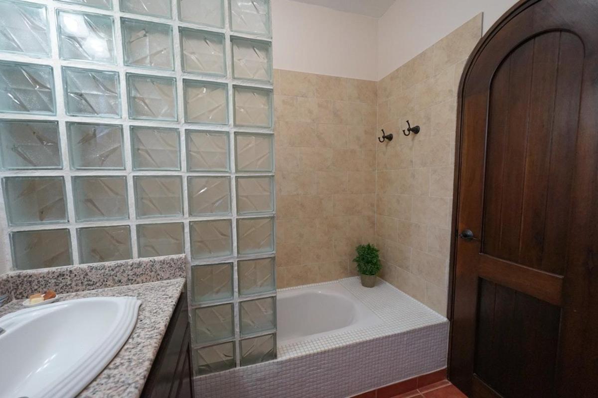 Casa Nero Panama Villa Бока Чика Екстериор снимка