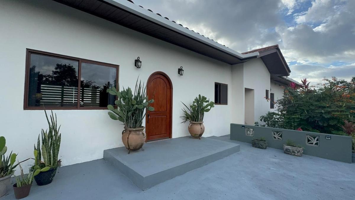 Casa Nero Panama Villa Бока Чика Екстериор снимка