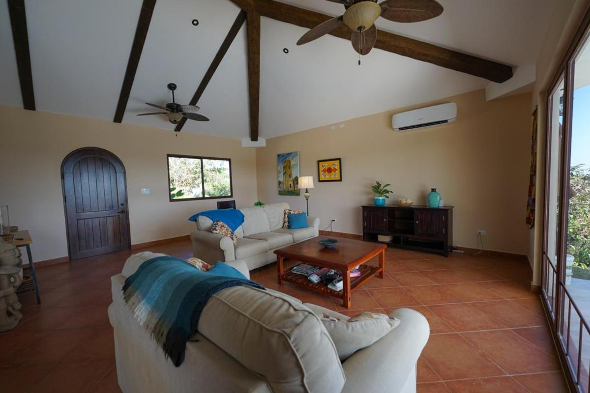 Casa Nero Panama Villa Бока Чика Екстериор снимка