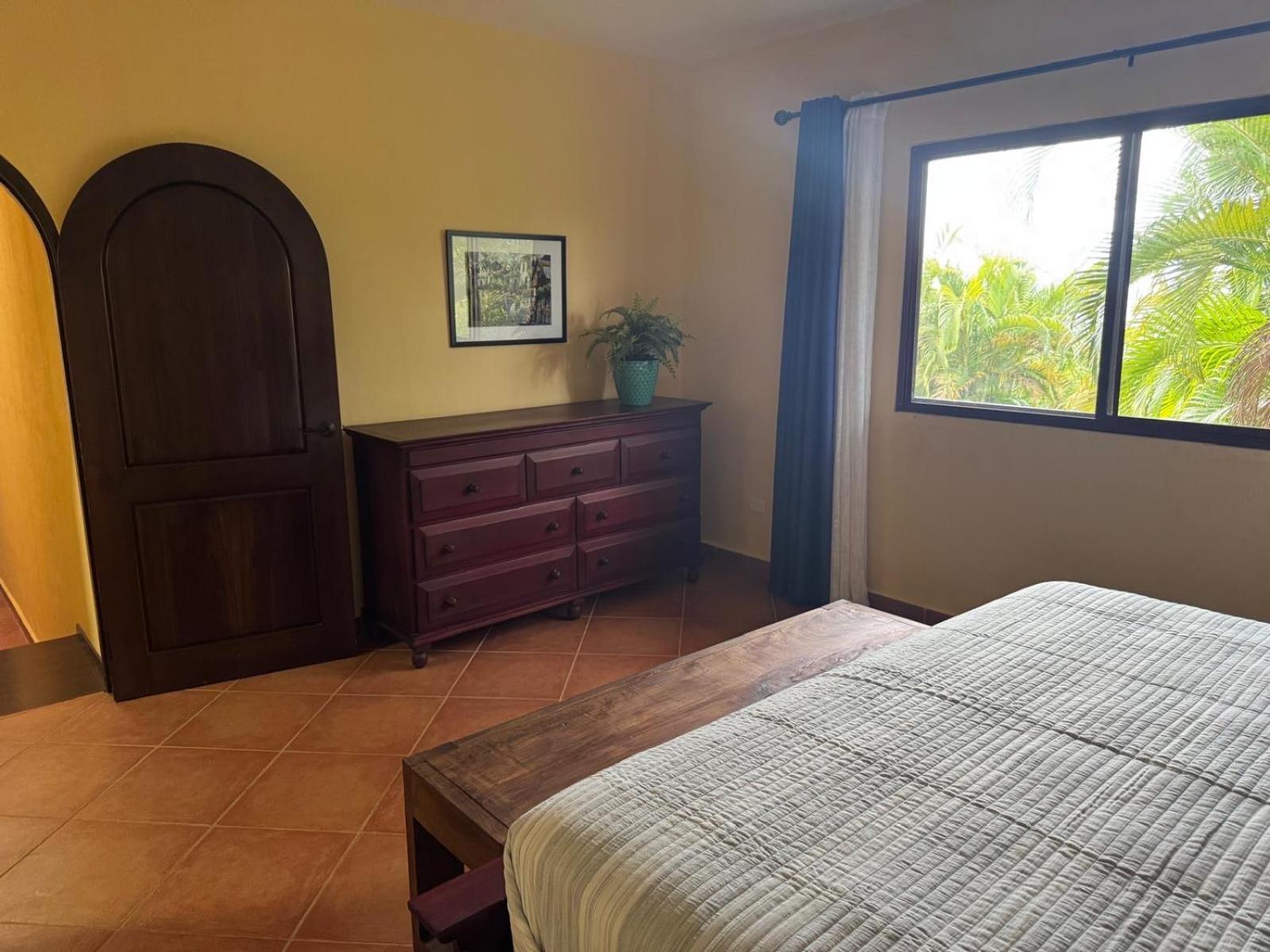 Casa Nero Panama Villa Бока Чика Екстериор снимка