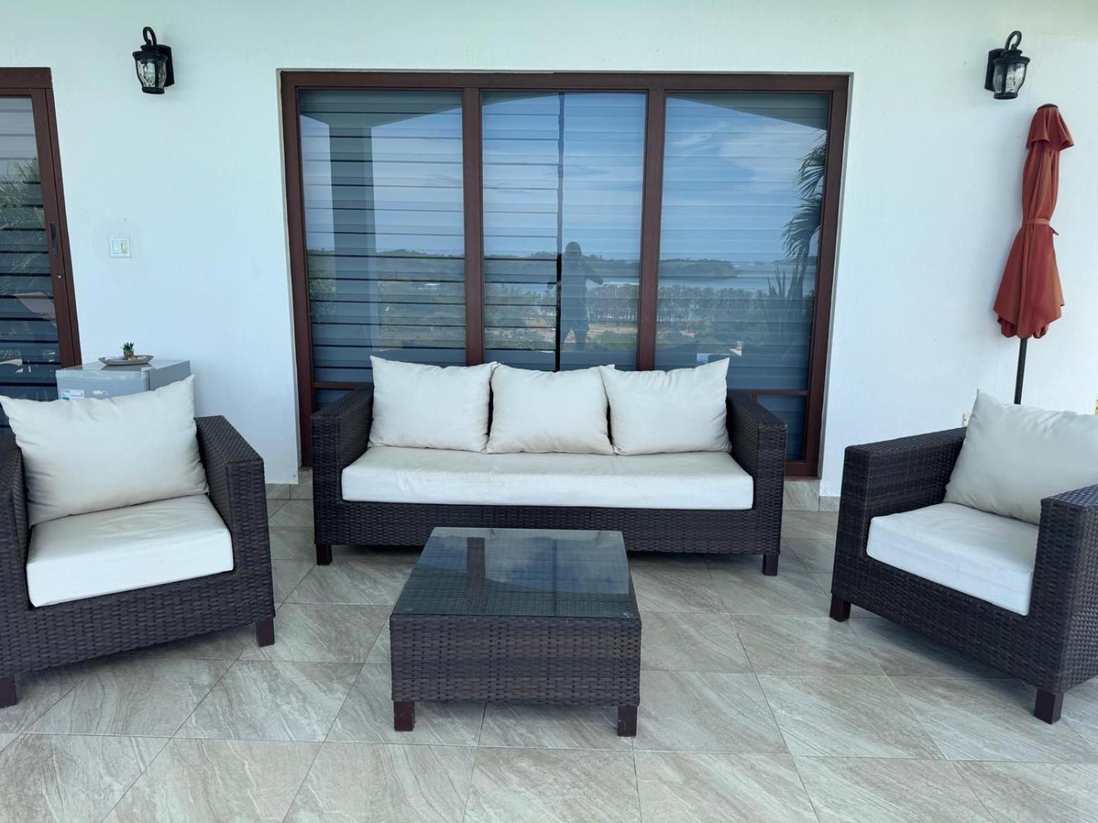 Casa Nero Panama Villa Бока Чика Екстериор снимка